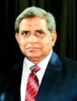 Prof. (Dr.) Qayyum Husain
